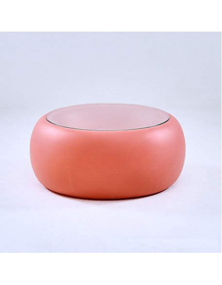 Creative plastic corner table simple outdoor small coffee table modern art sofa side table Creative plastic corner table simple outdoor small coffee table modern art sofa side table