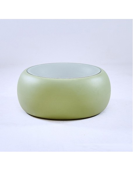 Creative plastic corner table simple outdoor small coffee table modern art sofa side table Creative plastic corner table simple outdoor small coffee table modern art sofa side table